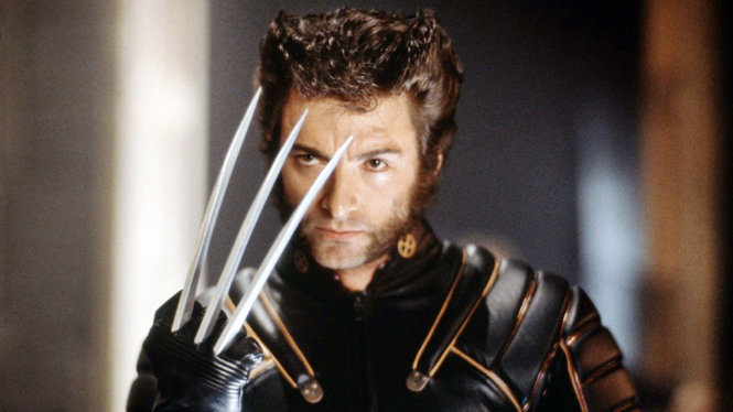 Hugh Jackman là ngôi sao sáng nhất của tập X-Men đầu tiên - Ảnh 20th Century Fox