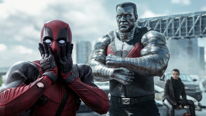 Quái nhân Deadpool thành công không ngờ vì biết cách đột biến dị nhân bắt kịp xu hướng phim hành động hài - Ảnh 20th Century Fox