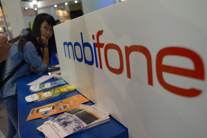 Chính phủ sẽ đẩy mạnh cổ phần hóa nhiều doanh nghiệp lớn, trong đó có MobiFone - Ảnh: Q.Định