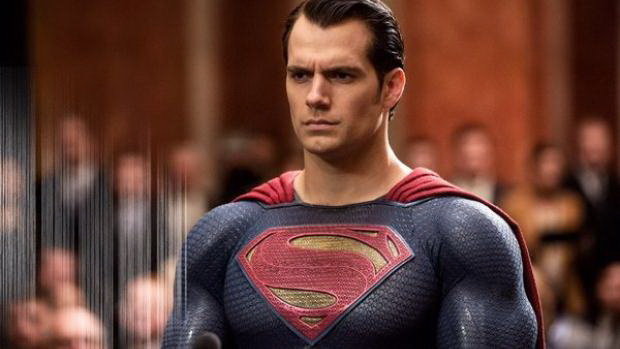 Henry Cavill có sự nghiệp rất tốt sau phim Man of Steel. Ảnh Warner Bros. Pictures