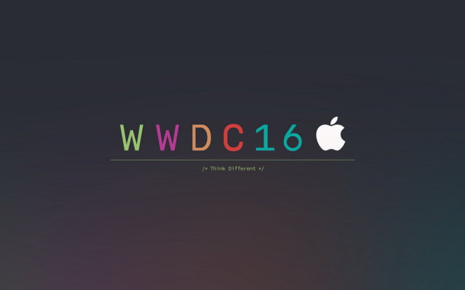 Sự kiện WWDC do Apple tổ chức vào tháng 6 thường niên luôn thu hút sự quan tâm lớn của cộng đồng công nghệ và báo giới - Ảnh minh họa: DeviantArt.com
