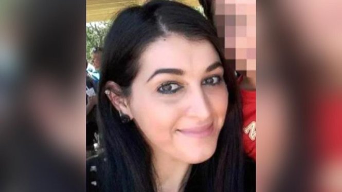 Vợ hung thủ xả súng ở Orlando, Salman - Ảnh: Foxnews