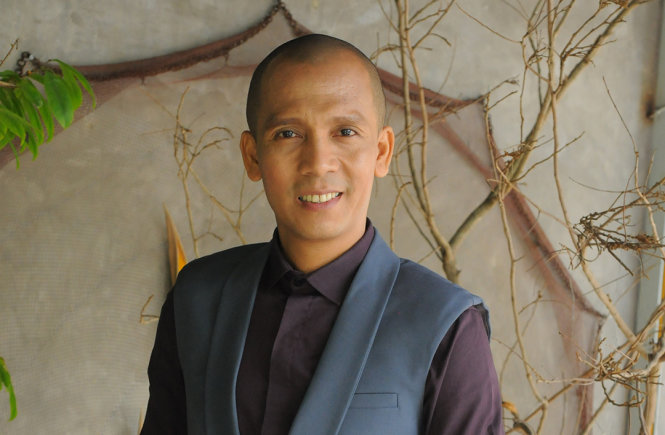 Minh Tâm Bùi