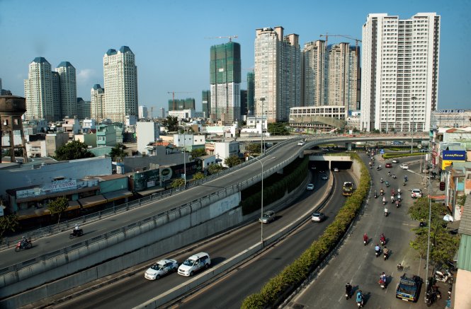 1 Tất tần tật về Quận Bình Thạnh Thành phố Hồ Chí Minh