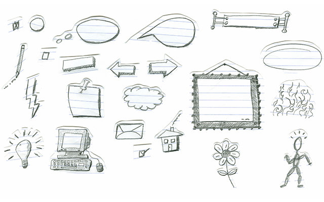 Khám phá hơn 68 tranh vẽ doodle đơn giản tuyệt vời nhất  Tin Học Vui