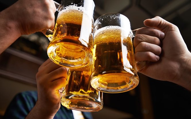Lợi, hại của việc sử dụng bia
