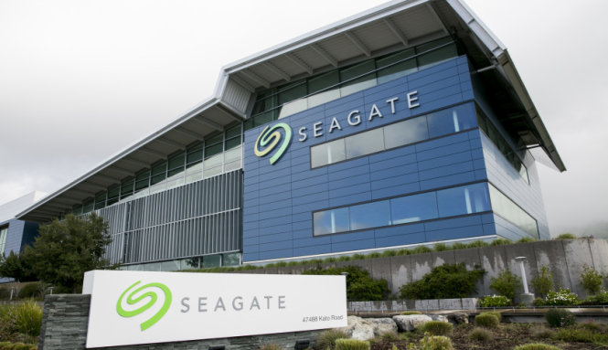 Seagate cắt giảm 1.600 việc làm để giảm chi phí trong bối cảnh nhu cầu thị trường giảm - Ảnh: Fortune