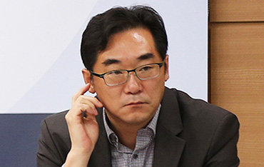 Ông Na Hyang-wook - Ảnh: Koreatimes