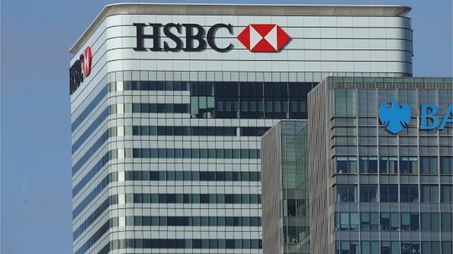 Giám đốc cao cấp của HSBC bị bắt vì cáo buộc gian lận trong giao dịch ngoại hối - Ảnh: Getty Images