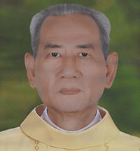 Linh mục Nguyễn Công Danh