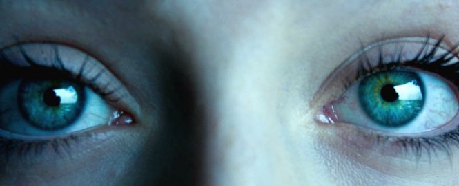 Việc có thêm một tế bào hình nón ở mắt đã khiến người phụ nữ được giới khoa học Anh tìm ra cách đây 2 năm có khả năng phân biệt được tới 99 loại màu sắc khác nhau - Ảnh: Flickr