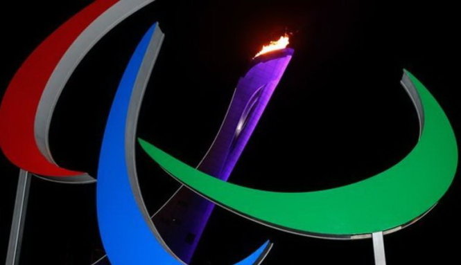 Các VĐV khuyết tật Nga sẽ không thể dự Paralympic 2016. Ảnh: Getty Images