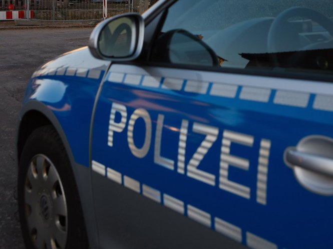 Cảnh sát Đức đã bắt giữ một nghi phạm khủng bố được cho là một thành viên cấp cao của IS từ thông tin mật báo của một tên bạn tù của nghi phạm - Ảnh: Getty Images