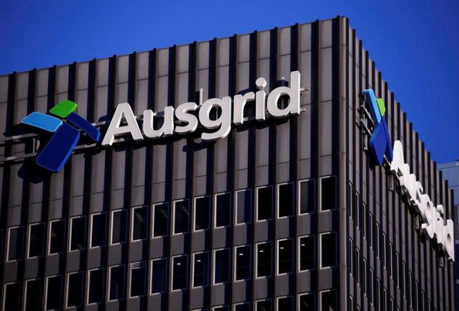 Ausgrid hiện là mạng lưới điện lớn nhất tại Australia - Ảnh: Reuters
