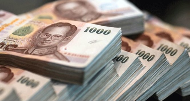 Tội phạm mạng vừa trộm 7,7 tỉ đồng từ các máy ATM tại Thái Lan. - Nguồn: The Hacker News