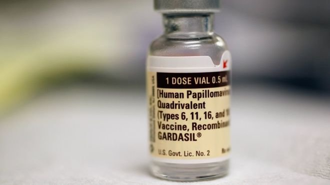 Các nhà nghiên cứu vẫn đang tiếp tục nâng cao chất lượng của vắc xin HPV - Ảnh: Getty Images