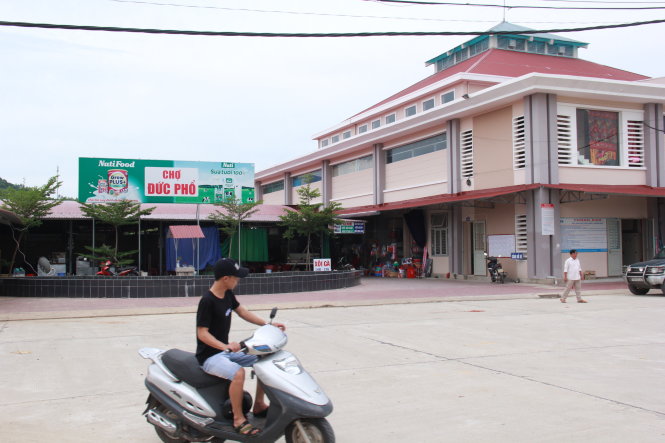 6 Cửa hàng mua bán xe máy cũ uy tín nhất tỉnh Quảng Ngãi  ALONGWALKER