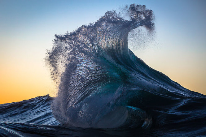 Top với hơn 102 hình ảnh sóng biển đẹp mới nhất  thtantai2eduvn