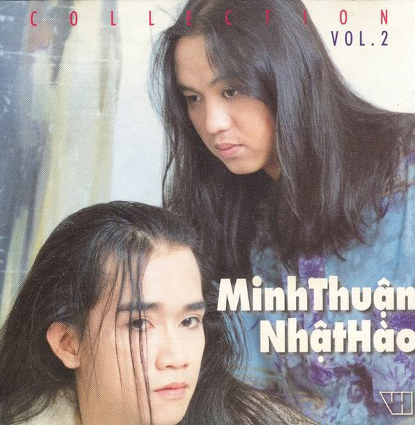 Một album của Minh Thuận - Nhật Hào