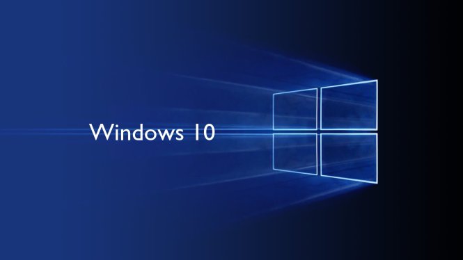 Người dùng Windows 10  coi chừng mất tài khoản. - Ảnh minh họa