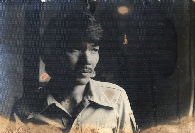 Trần Tiến, Sài Gòn 1982