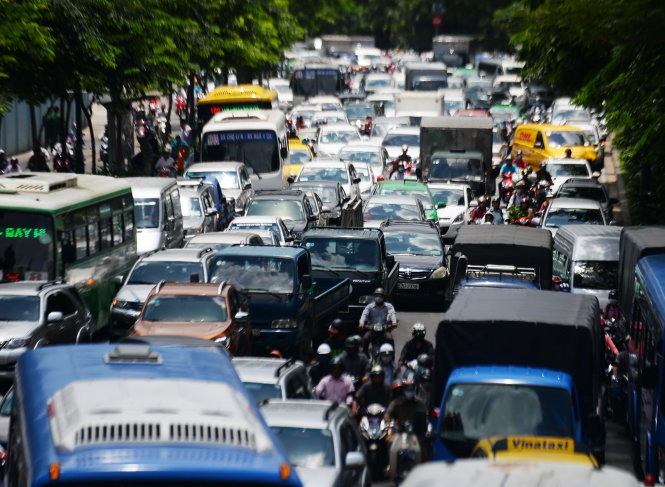 Phân biệt các dòng xe ô tô phổ biến tại Việt Nam  HYUNDAI TRƯỜNG CHINH