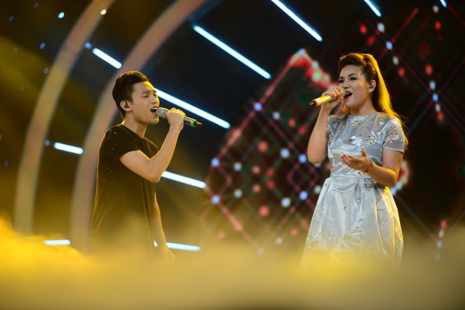 Việt Thắng hay Janice Phương lên ngôi Vietnam Idol