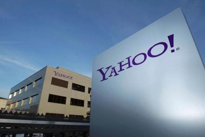 Yahoo đã đáp ứng một yêu cầu bí mật của chính phủ Mỹ tiến hành rà quét hàng trăm triệu tài khoản Yahoo Mail trong năm 2015 - Ảnh: Reuters
