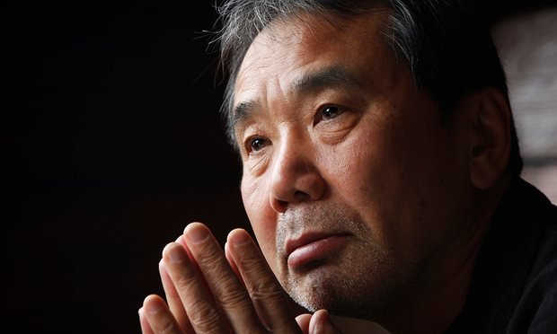 Nobel văn học 2016: Haruki Murakami lại được chờ đợi - Tuổi Trẻ Online