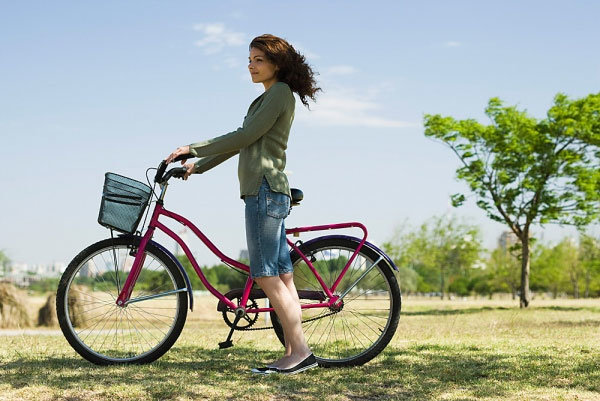 10 lợi ích của việc đạp xe mỗi ngày bạn sẽ ước gì mình biết sớm hơn