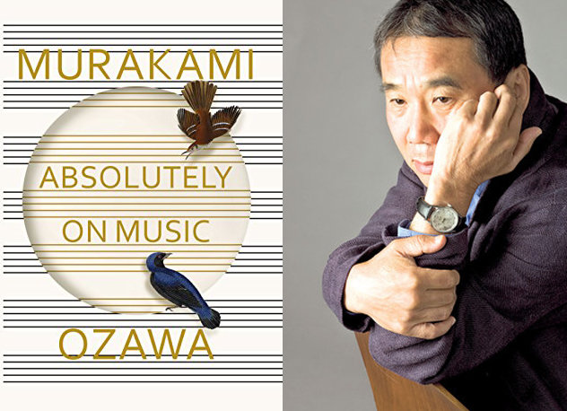 ​Độc giả đặt câu hỏi “Haruki Murakami viết rất nhiều về âm nhạc, liệu ông có được trao giải Grammy?”