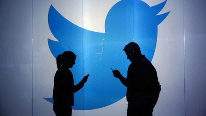 Mạng Twitter được nói là bị sập nhiều nơi trước ngày bầu cử Mỹ - Ảnh: fortune.com