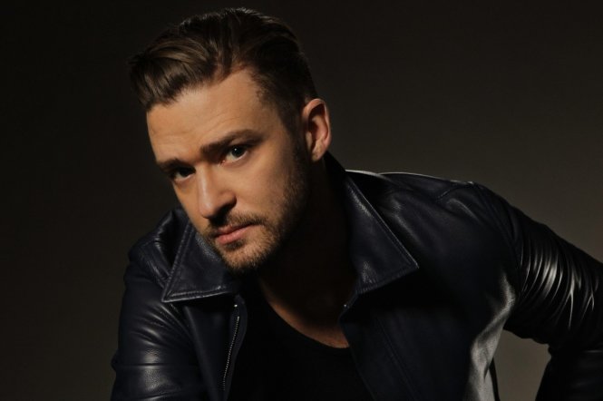 Justin Timberlake - Ảnh: tư liệu