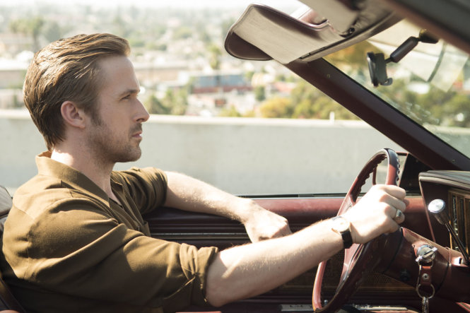 Ryan Gosling - Ảnh: imdb