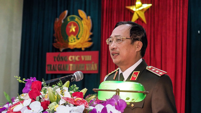 Thượng tướng Nguyễn Văn Thành, Thứ trưởng Bộ công an khẳng định: mọi quy trình xét đặc xá đảm bảo tính công khai, rõ ràng, đúng pháp luật trên cơ sở không để sót để lọt, không phân biệt giới tính, tôn giáo, quốc tịch, lứa tuổi, nghề nghiệp