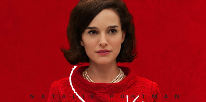 Jackie của Natalie Portman - Ảnh: imdb
