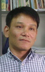 Ông Hồng Nguyễn Phi Anh