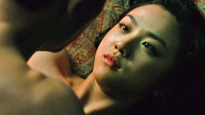 tang wei - lust caution