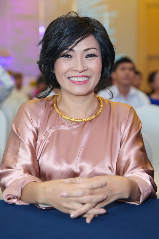 Phương Thanh - Ảnh: Đăng Chúc