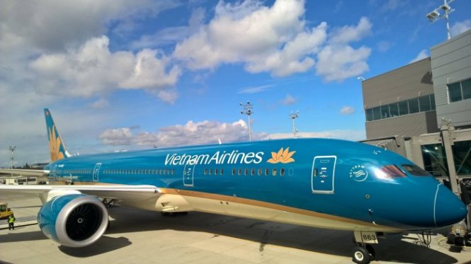 Vietnam Airlines được đánh giá là một trong những hãng khai thác thành công nhất đội tàu bay thế hệ mới