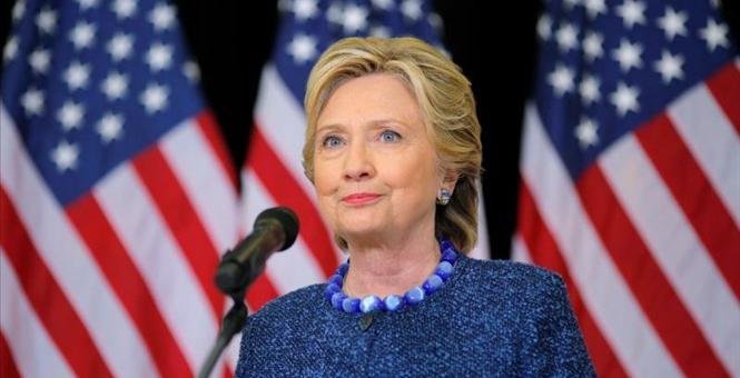 Người bạn thân thiết của bà Hillary Clinton (ảnh) cho biết bà sẽ không bao giờ tranh cử một vị trí nào trong chính quyền nữa - Ảnh: Reuters