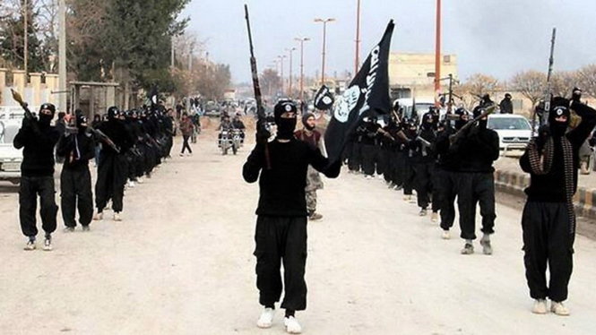 Nhóm IS được nói là đã tuyên chiến với Taliban ở Afghanistan - Ảnh: Foxnews