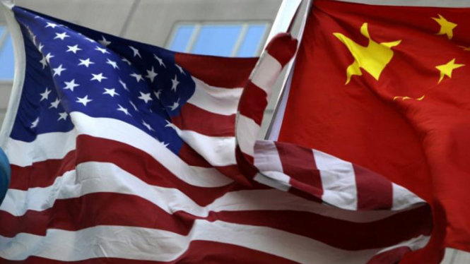 Trung Quốc phản ứng với việc Mỹ áp dụng lệnh trừng phạt đơn phương lên Iran, đặc biệt khi lệnh này làm ảnh hưởng tới các công ty Trung Quốc - Ảnh: Reuters
