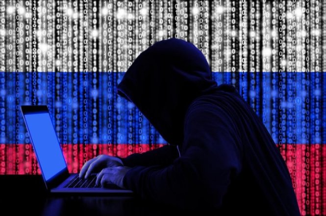 Hacker Nga là tác giả của 75% mã độc tống tiền trên thế giới?. - Ảnh: Kaspersky Lab