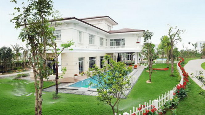 Chọn nhà hướng Nam - Ảnh minh họa: BĐS