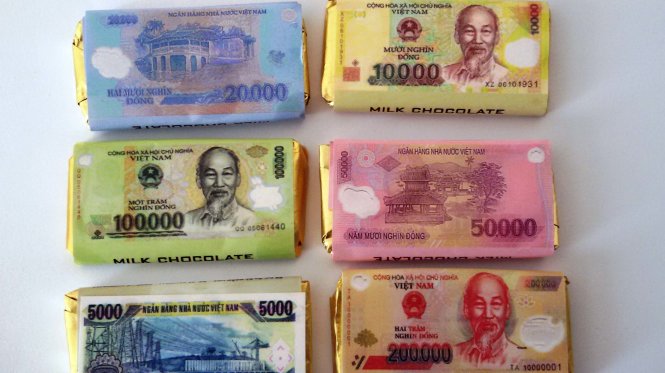 Phân tích cực hay về xem ảnh tiền đồng Việt Nam và các nước trên thế giới