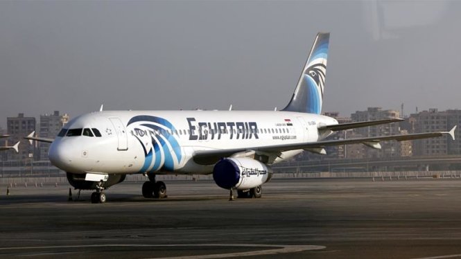 Sân bay quốc tế Cairo được cho là một trong những sân bay bị ảnh hưởng trong lệnh cấm mới của Cơ quan an toàn vận tải Mỹ - Ảnh: EPA