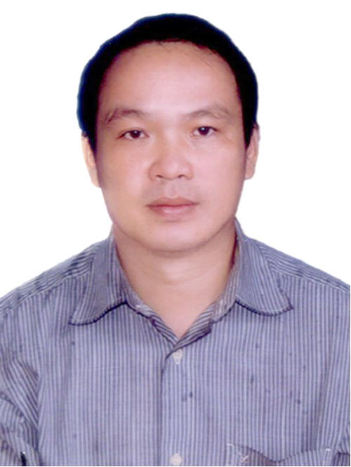 PGS.TS Nguyễn Hồng Thái, phó trưởng khoa vận tải - kinh tế Trường ĐH GTVT