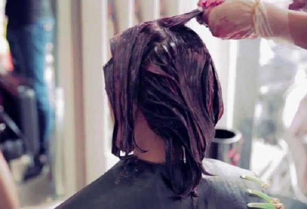 Hướng dẫn nhuộm tóc online tại nhà nhanh chóng và dễ dàng