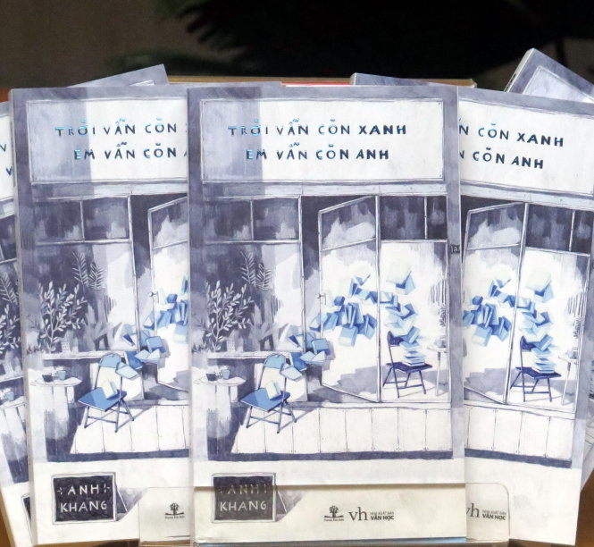  Sách do Phương Nam Books ấn hành với 30.000 bản cho lần in đầu - Ảnh: L.Điền